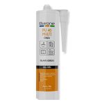 Pu 40 Cinza 400g - Barone ()