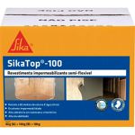 Sikatop 100 18kg - Sika (428057)