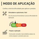 Compound Adesivo A+b 1 Kg - Vedacit (121809)