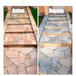 Limpa Pedra 5lt - Sanlimp (53554)