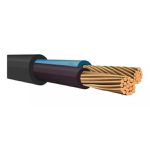 Cabo Pp 2x1,50mm x 100mt - Cobrecom