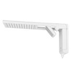 Chuveiro Acqua Duo Branco 220v 7800w - Lorenzetti (7510098)