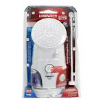 Chuveiro Ducha Topjet Eletronica Branco 220v 7500w - Lorenzetti (7541507)