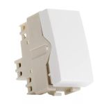 Interruptor Simples 10a-250v Br Sleek - Margirius (16062)