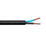 Cabo Pp 2x1,50mm x 100mt - Cobrecom