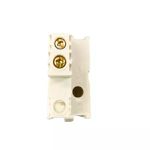 Interruptor Simples 10a-250v Br Sleek - Margirius (16062)