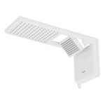 Chuveiro Acqua Duo Branco 220v 7800w - Lorenzetti (7510098)