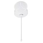 Chuveiro Ducha Topjet Eletronica Branco 220v 7500w - Lorenzetti (7541507)