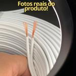 Cabo Auto Flexivel 01.50mm x 100mt - Cobrecom