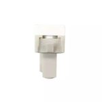 Tomada 10/20a 2p+t Br Sleek - Margirius (16048)