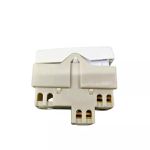 Interruptor Simples 10a-250v Br Sleek - Margirius (16062)
