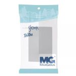 Placa 4x2 Cega Br Com Suporte Sleek - Margirius (16027)