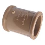 Luva Sold 25mm - Amanco (11743)