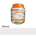 Rejunte Rejuntalite Resinado Branco 2kg - Kerakoll (k90134.01)