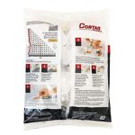Espacador Nivelador Smart 2,0mm 100un - Cortag (62107)