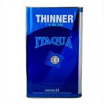 Thinner Multiuso 5lt - Itaqua (124)