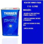 Thinner Multiuso 5lt - Itaqua (124)
