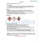 Espuma Expansiva 500ml/340gr - Mundial Prime (ae05000006)