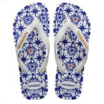 Havaianas Top Ginga-branco