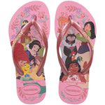Havaianas Slim Princesas