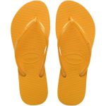 Chinelo Havaianas Slim - Amarelo Pop