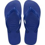 Chinelo Havaianas Top - Azul Naval