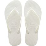 Chinelo Havaianas Slim - Branco