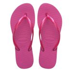 Chinelo Havaianas Slim-Rosa Gum