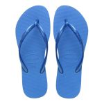 Chinelo Havaianas Slim - Azul Brilhante