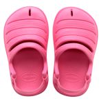 Havaianas Crog Kids -Ciber Pink