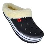 Babuche Yvate Pantufa