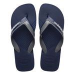 Havaianas Masculino Dual-Marinho