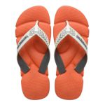 Chinelo Havaianas Power 2.0-Laranja Sunset