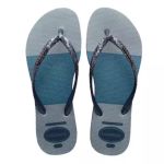 Chinelo Havaianas Slim Glitter Glam