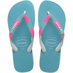 Chinelo Havaianas Top Verano II -Rosa