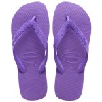 Chinelo Havaianas Top - Lilas Escuro