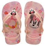 Chinelo Havaianas Baby Classic infantil