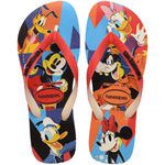 Chinelo Havaianas Top Disney Stylish