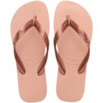 Chinelo Havaianas Top - Rosa Ballet