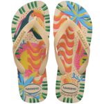Chinelo Havaianas Top Bossa