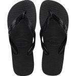 Chinelo Havaianas Top - Preto