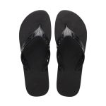  Chinelo Havaianas Track Go-Preto