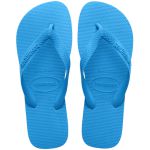 Chinelo Havaianas Top - Turquesa