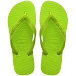 Chinelo Havaianas Top-Verde Limão