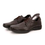 Sapato Social Masculino De Couro BR2 Marrom 451