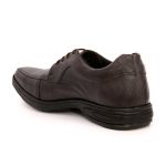 Sapato Social Masculino De Couro BR2 Marrom 451