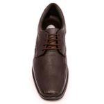 Sapato Social Masculino De Couro BR2 Marrom 451