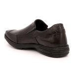 Sapato Social Masculino De Couro BR2 Chocolate 452