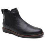 Bota Chelsea Floater Preto - 010 - Preto