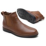 Bota Chelsea Floater Wisk- 010 -Whisk